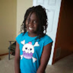 Meet your Posher, James f.